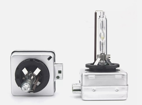 D2s 6000k 12000k 35w xenon - 35w,