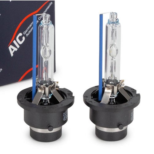 Aic 75114 xenon - aic, brenner