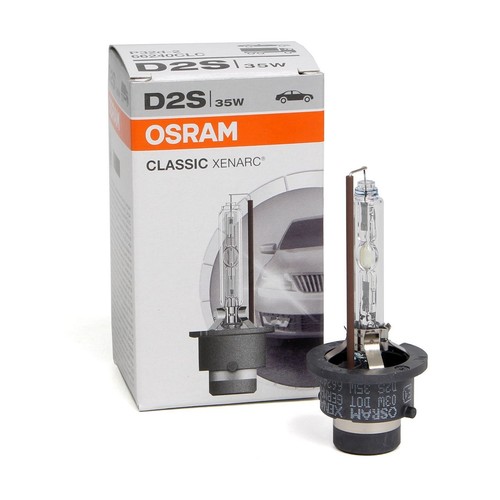 Osram 66240clc xenarc xenon - 66240clc,