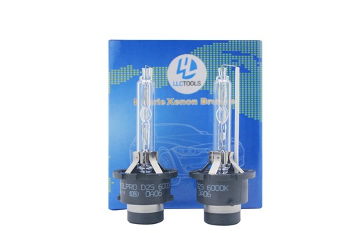 Xenon brenner d2s 6000k - xenon,