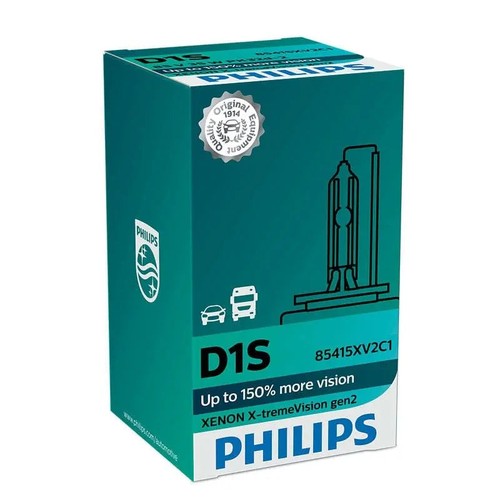 D1s xenon brenner - d1s, lampe