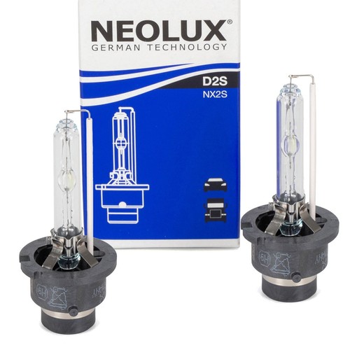 Neolux nx2s xenon - nx2s,