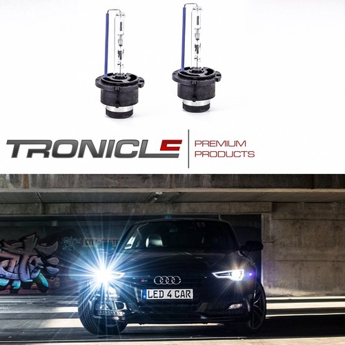 Set d2s xenon birne lampe - lampe,, 2