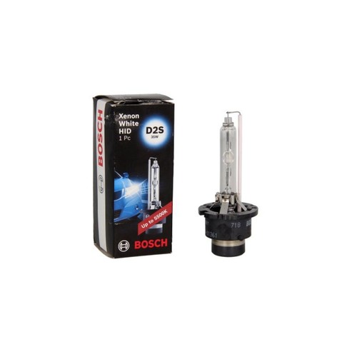 Glühlampe xenon bosch d2s - glühlampe,