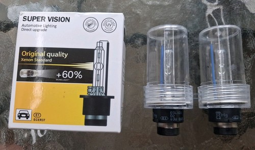 Stück d2s xenon - stück,