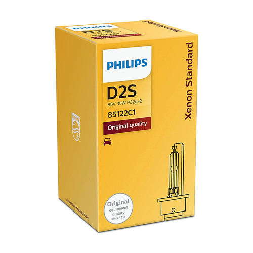 D2s xenon brenner lampe birne - brenner,