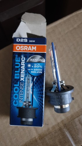 Osram d2s 66240cbi cool - 66240cbi,