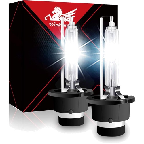 D2s xenon brenner 6000k 35w - xenon,