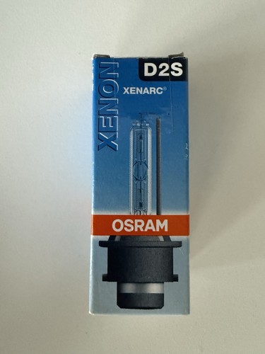 Osram d2s xenon - 1x,