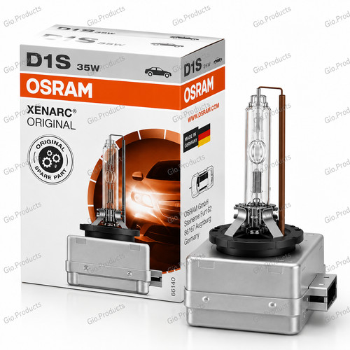 Osram d1s xenarc original - osram,