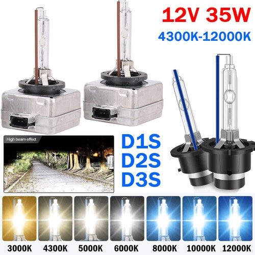 Hid xenon brenner d1s d2s - brenner,
