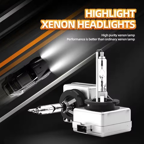 Xenon brenner auto - brenner, birne