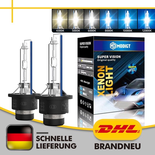 Xenon brenner d2s - 2x,