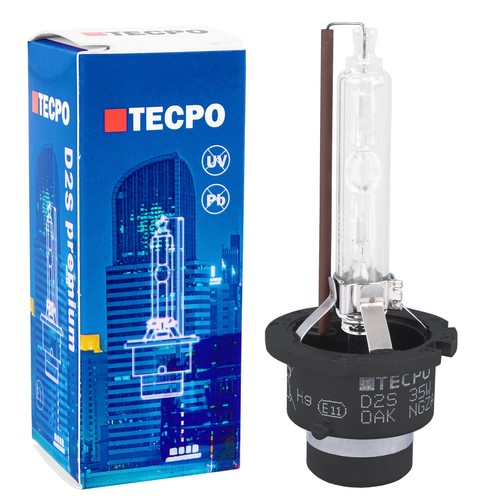 Tecpo xenon brenner d2s - tecpo,