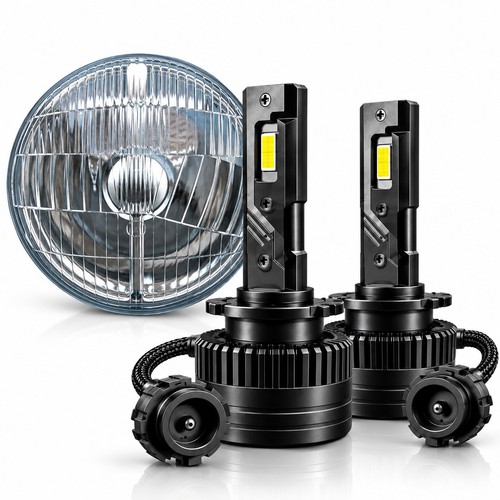Scheinwerfer satz d2s - 2x, lampe