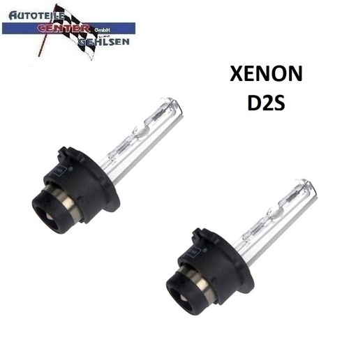 D2s xenon glühlampe 35 - glÜhlampe,